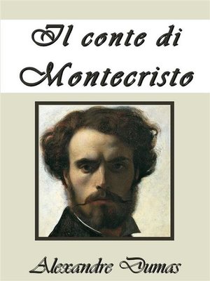 cover image of Il Conte di Montecristo